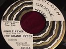 THE GRAND PREES 