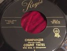 COUNT YATES 