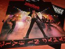 Judas Priest ?– Unleashed In The East (Live In Japan) .org,1985.CBS..