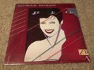 Duran Duran Rio NEW SEALED vinyl LP 1982 Capitol/EMI