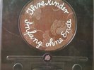 IHRE KINDER - Anfang Ohne Ende  -  LP von 1972