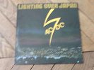 AC DC Lightning over japan LP live Tokyo 81