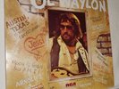 Waylon Jennings: 