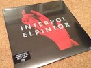 Interpol - El Pintor - Vinyl - US Import - Sealed
