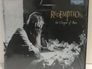 REDEMPTION THE ORIGINS OF RUIN [2LP] Orange 2015 Excellent