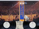 DEEP PURPLE LIVE IN JAPAN WARNER P-4601W Japan OBI Vinyl 2LP