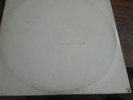 Beatles white album Parlophone label