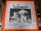 Led Zeppelin Live In Seattle 73 Tour TMOQ Two LP Pig Label