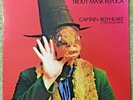 CAPTAIN BEEFHEART & HIS MAGIC BAND 1977 2-LP TROUT MASK REPLICA NICE