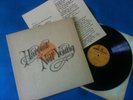 Neil Young - Harvest LP Europe 1970s reissue EX-/VG+   # Classic Rock