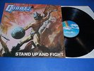 QUARTZ Stand up and fight 1980