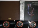 JOHN COLTRANE ANTHOLOGY ABC/IMPULSE IMP-9038C-40 Japan OBI Vinyl 3LP