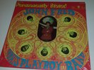 JOHN FRED AND HIS PLAYBOY BAND - PERMANENTLY STATED - PAULA - SEALED VINYL LP
