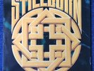 STILLBORN - THE PERMANENT SOLUTION - 1991 VINYL ROADRACER - ORIGINAL DOOM METAL