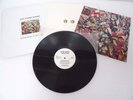 The Stone Roses  Garage Flower  UK Original 96  Thin Line + Green Vinyl repress