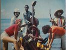 GUERILLA LA POPO MARTINIQUE CADENCE AFRO PSYC SAMBA ABSOLUTE MASTER PIECE LISTEN