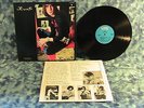 Todd Rundgren   Runt   LP Record Album      Ampex  A10105  1970