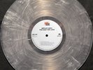 MOTLEY CRUE - TOO FAST FOR LOVE - LE CLEAR & WHITE COLOR 180 GRAM VINYL LP