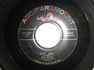 BILL HAYES: Uh Yuh Oh Yeah / Bop Boy   7