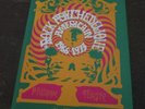 LE ROCK PSYCHEDELIQUE AMERICAIN 1966/1973, Par PHILIPPE THIEYRE