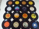 REGGAE -  16 REGGAE SKA RECORDS