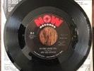 Joe And George - No One Loves You/You're Gonna Miss Me 45 PROMO RARE N. SOUL EX