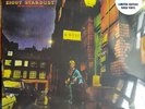 DAVID BOWIE Ziggy stardust And The Spiders From Mars LP 40th Gold Vinyl  sealed
