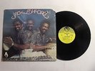 JACK ASHFORD ?Hotel Sheet LP Magic Disc Rec. MD-116 US 1977 VG++ RARE FUNK 16F/A