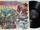 APHRODITE'S CHILD -End Of The World (Rain & Tears)- LP Mercury ?(20140 SMCL)