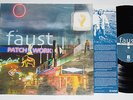 FAUST -Patchwork 1971 - 2002- LP Staubgold Records