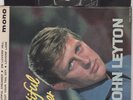 John Leyton Beautiful Dreamer HMV 7EG 8843 EX-/EX Joe Meek