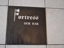 Skinhead  28 ROCK O RAMA  F.-OUR WAR BLACK VINYL