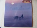 CLUTCH - Passive Restraints EP /Org 1. press Earache 1992 great condition
