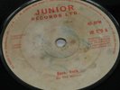 7 IN ROCK ROCK - THE MOVERS ,VERY RARE,LISTEN
