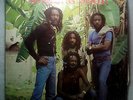 *WAILING SOUL - THE BEST OF THE WAILING SOUL/ EMPERIE ROOTS REGGAE LP/ HEAR