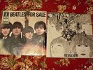 Two Vintage Beatles Albums 