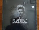 ERASERHEAD SOUNDTRACK VINYL LP RECORD W/ 7