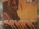At The Drive-In - Relationship Of Command RSD 2013 Orange Vinyl Record Store Day