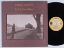 KAREN DALTON In My Own Time JUST SUNSHINE LP VG+