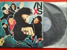 INXS X MICHAEL HUTCHENCE 1990 RARE EXYU PRESSING LPN/MINT PROMO
