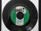 AUGUSTUS PABLO Java 1971 IMPACT Jamaican Press 1846 ONE WAY SOUND 7” 45 REGGAE