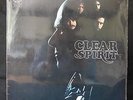 SPIRIT Clear CBS UK Original A2/B1 LP EX