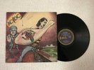 AC/DC DIRTY DEEDS DONE CHEAP RARE AUSTRALIA IMPORT ALBERT PRODUCTIONS EX+