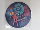 Mattel's Dancerina Doll Cardboard 7