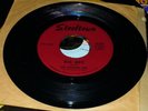 Jackson Five Big Boy 45 Steeltown#601 shiny EX+ Atco Distributed Thick Pressing