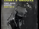 Tubby Hayes Quartet ?– Tubby's Groove LP Tempo Records ?TAP 29 UK 1960