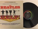 The Beatles - Help - 1965 Stereo Capitol SMAS-2386 (VG+) Ultrasonic Clean