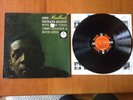 VG+ John Coltrane Ballads ORIG Impulse A 32 Jazz Orange/Black Label STEREO
