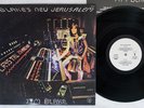 TIM BLAKE NEW JERUSALEM EGG GP-702 Japan Promo Vinyl LP