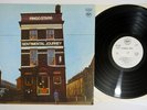 RINGO STARR SENTIMENTAL JOURNEY APPLE AP 8948 Japan Promo Vinyl LP